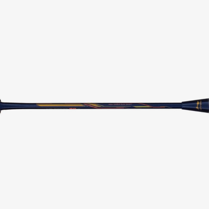 Li-Ning Air-Force G2 Badminton Racket (79 grams) (Navy/ Gold) 6