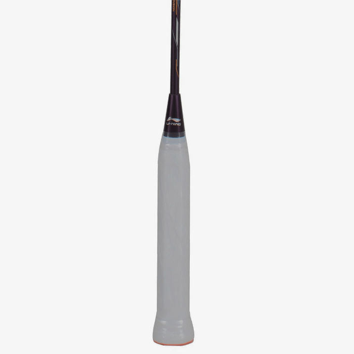 Li-Ning Air-Force G2 Badminton Racket (79 grams) (Dark Purple/ Silver) 6