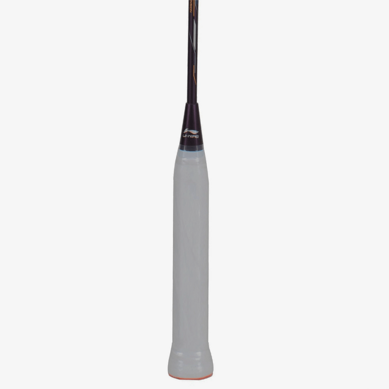 Li-Ning Air-Force G2 Badminton Racket (79 grams) (Dark Purple/ Silver) 6