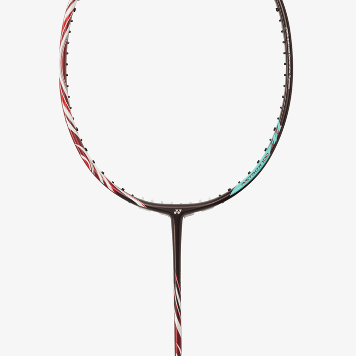 Yonex Astrox 100 ZZ Badminton Racket (Kurenai) 2