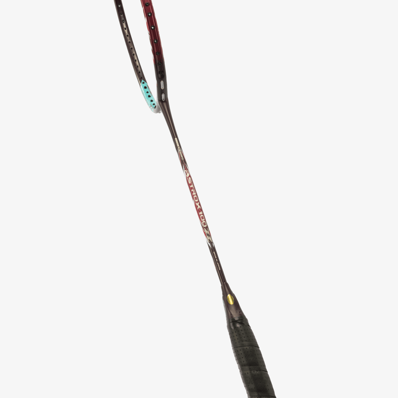 Yonex Astrox 100 ZZ Badminton Racket (Kurenai) 3
