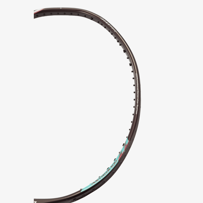 Yonex Astrox 100 ZZ Badminton Racket (Kurenai) 6