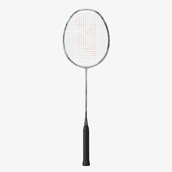 YONEX Astrox 99 Play Badminton Racket (White Tiger) 1