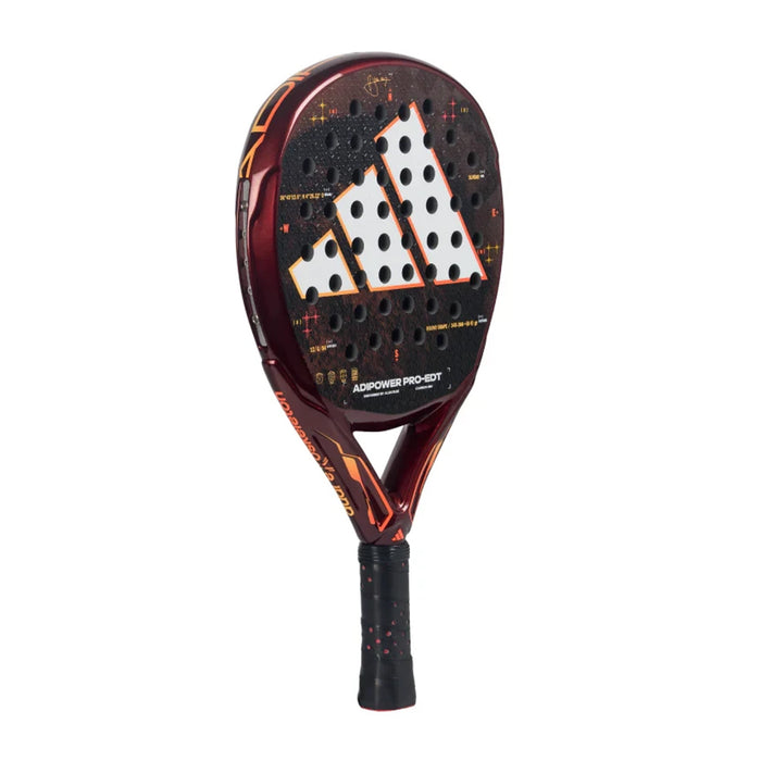 Adidas Adipower CTRL Pro 2025 Edition Padel Racquet 2