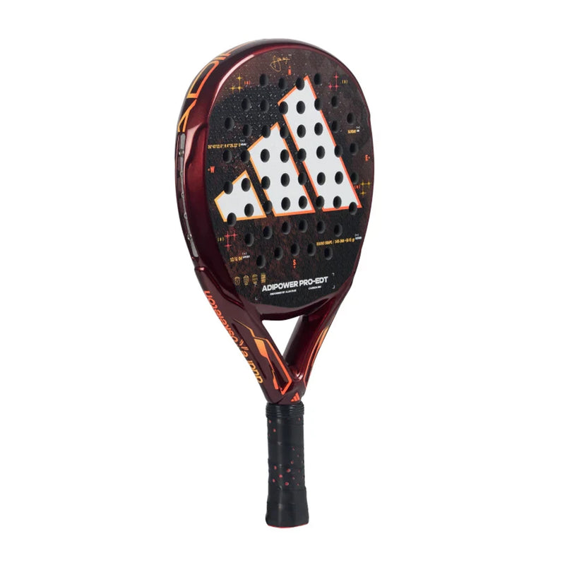 Adidas Adipower CTRL Pro 2025 Edition Padel Racquet 2