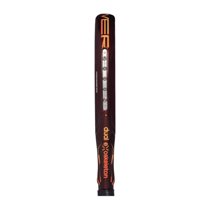 Adidas Adipower CTRL Pro 2025 Edition Padel Racquet 3
