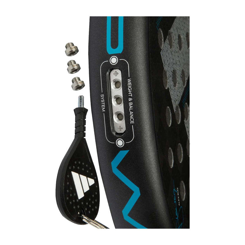 Adidas Adipower Multiweight CTRL 3.4 Padel Racquet 4
