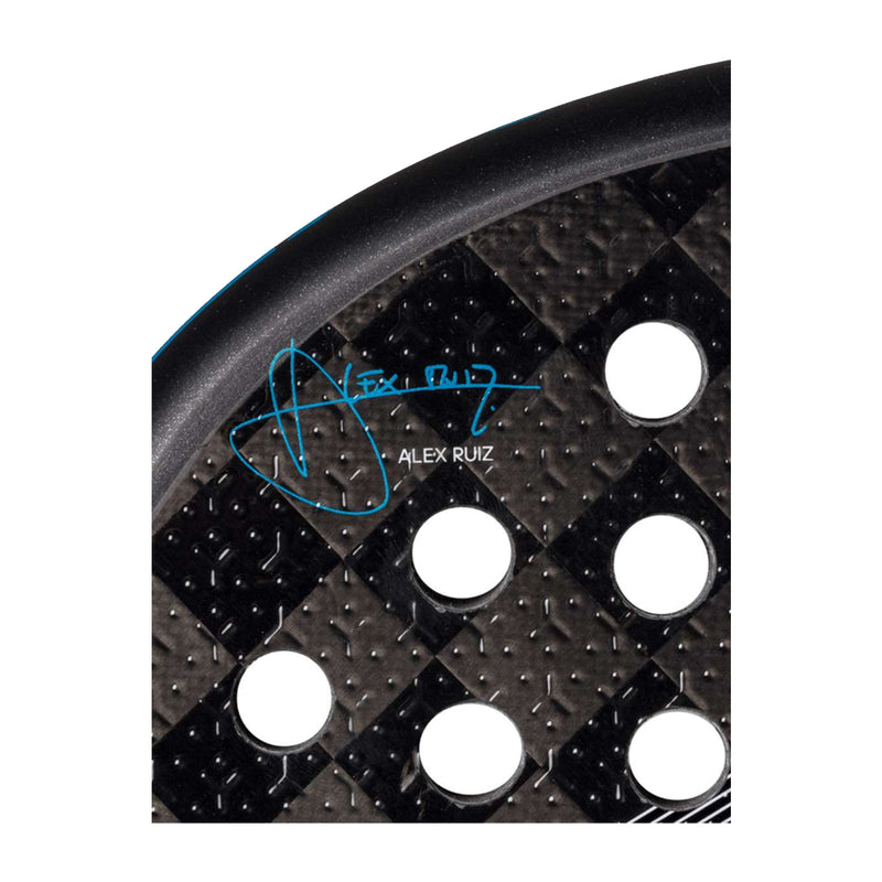 Adidas Adipower Multiweight CTRL 3.4 Padel Racquet 7