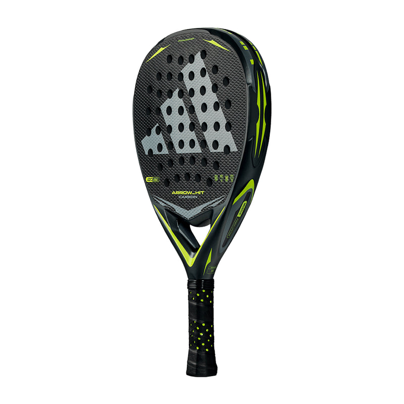 Adidas Arrow Hit Carbon Padel Racquet 2026 3
