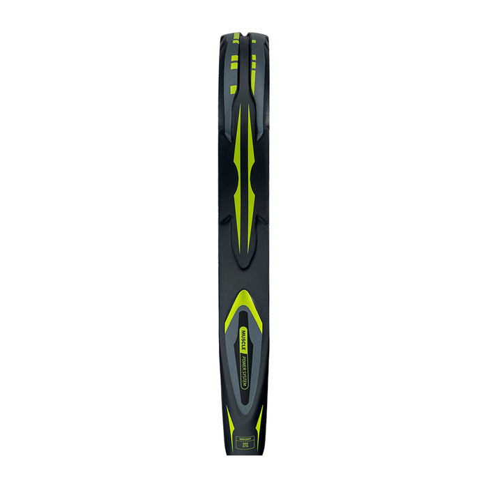 Adidas Arrow Hit Carbon Padel Racquet 2026 8
