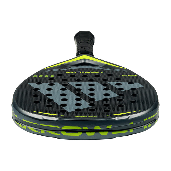 Adidas Arrow Hit Carbon Padel Racquet 2026 4