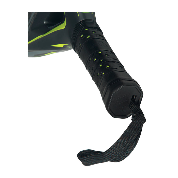 Adidas Arrow Hit Carbon Padel Racquet 2026 7