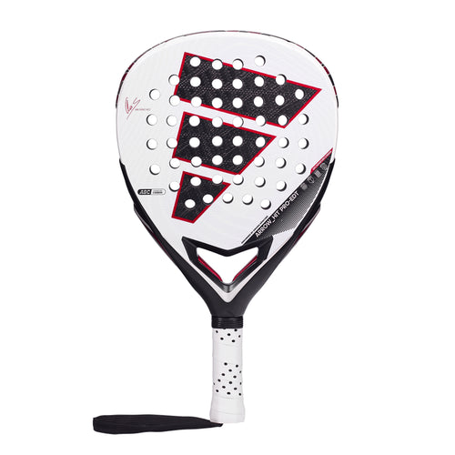 Adidas Arrow Hit PRO EDT Padel Racquet 1