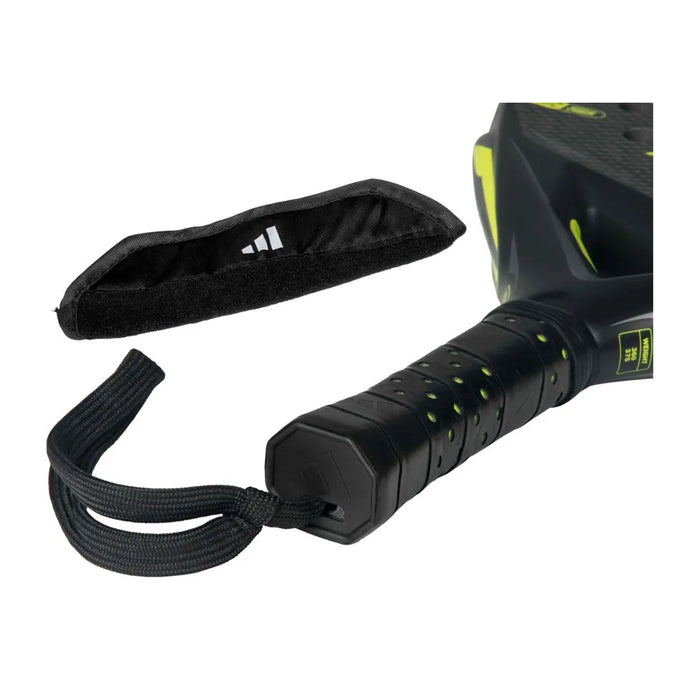 Adidas Arrow Hit Padel Racquet 2026 10