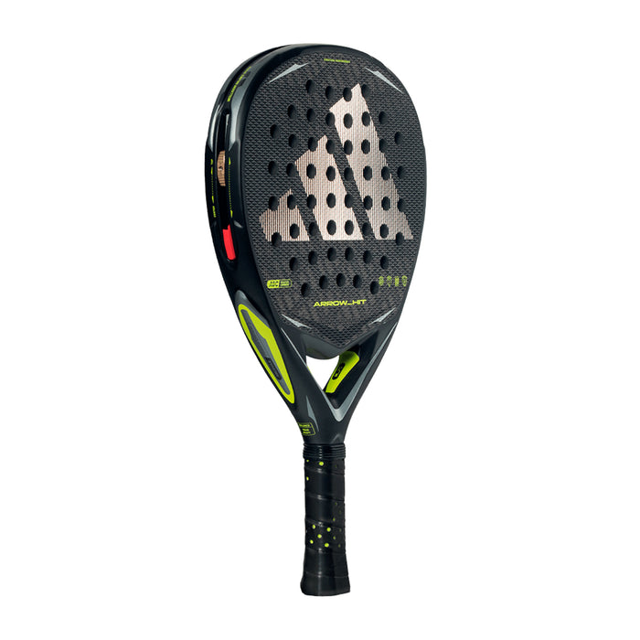 Adidas Arrow Hit Padel Racquet 2026 3