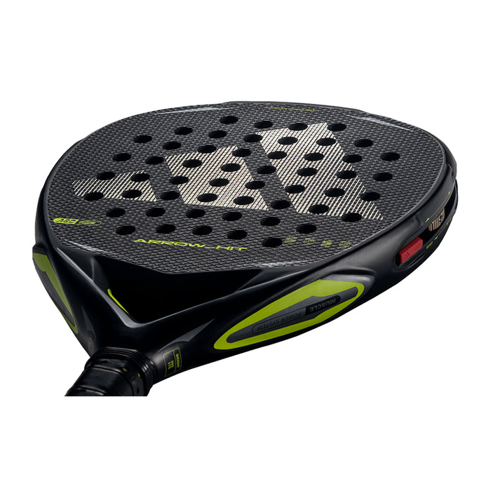 Adidas Arrow Hit Padel Racquet 2026 8
