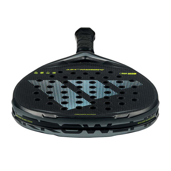 Adidas Arrow Hit Padel Racquet 2026 5