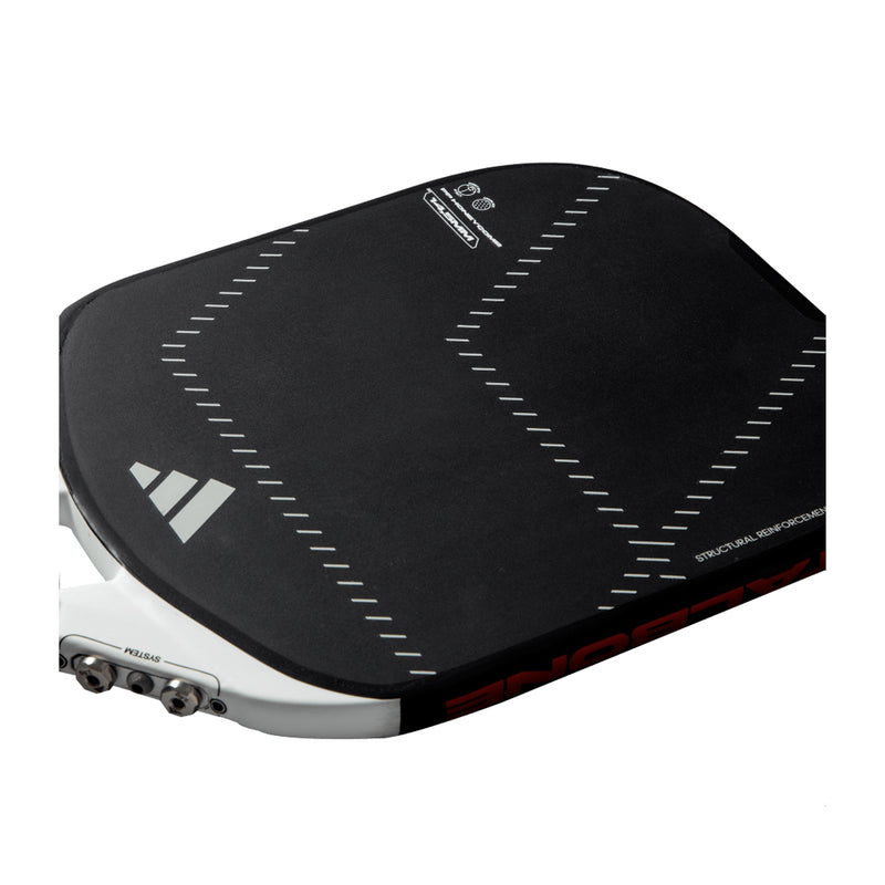 Adidas Metalbone 2025 Pickleball Paddle (14.5mm) 3
