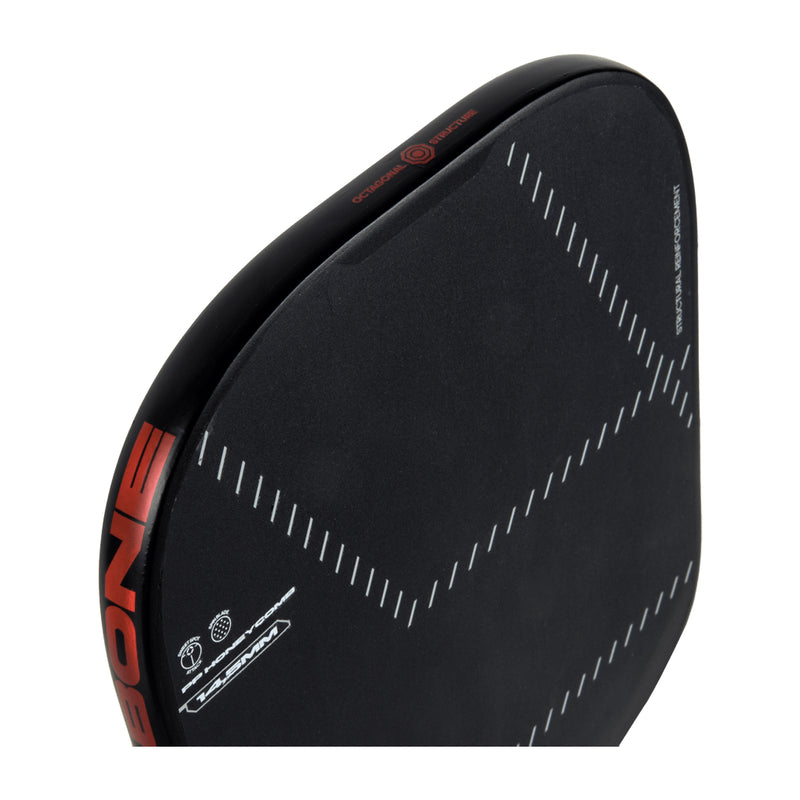 Adidas Metalbone 2025 Pickleball Paddle (14.5mm) 4