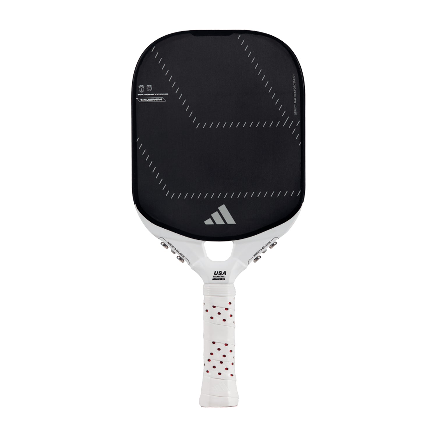 Adidas Metalbone 2025 Pickleball Paddle (14.5mm) - God of Sports