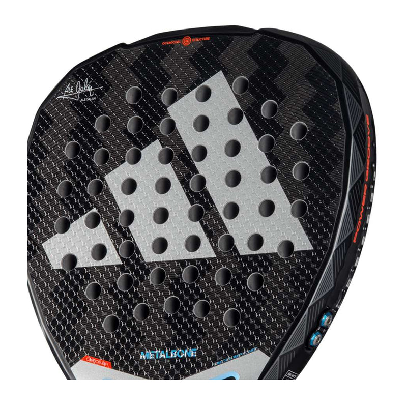 Adidas Metalbone 3.4 Padel Racquet 8