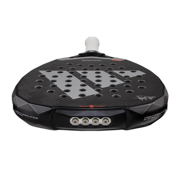 Adidas Metalbone 3.4 Padel Racquet 9
