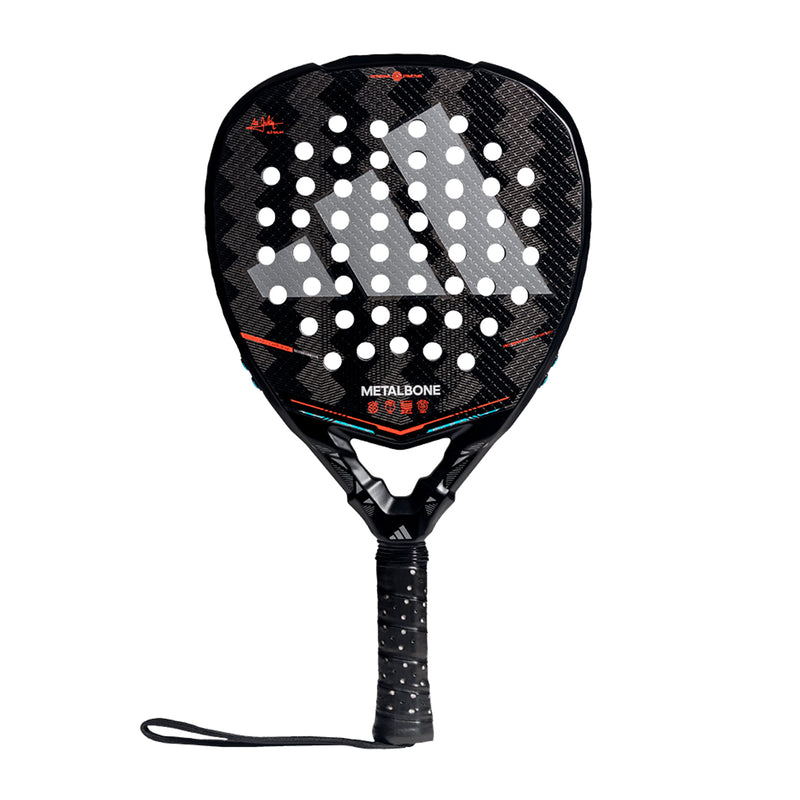 Adidas Metalbone 3.5 Padel Racquet 2026 1