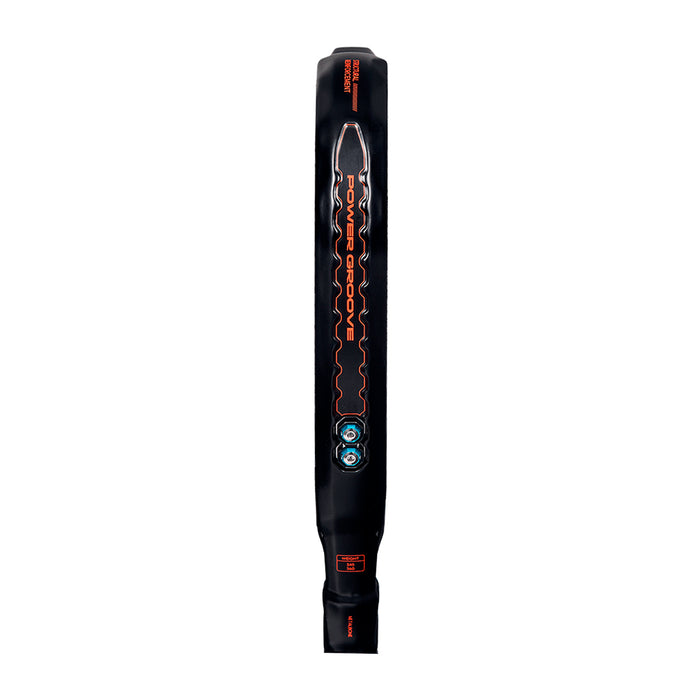 Adidas Metalbone 3.5 Padel Racquet 2026 9