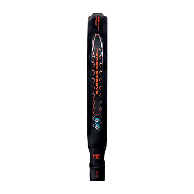 Adidas Metalbone 3.5 Padel Racquet 2026 9