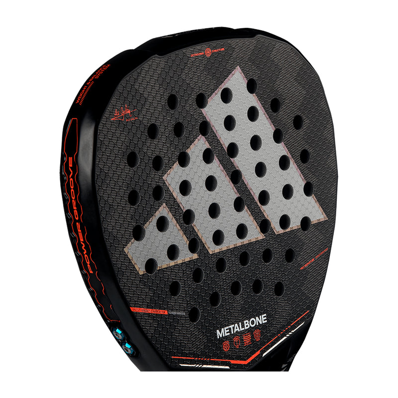 Adidas Metalbone 3.5 Padel Racquet 2026 4