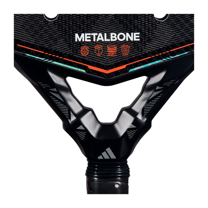 Adidas Metalbone 3.5 Padel Racquet 2026 7