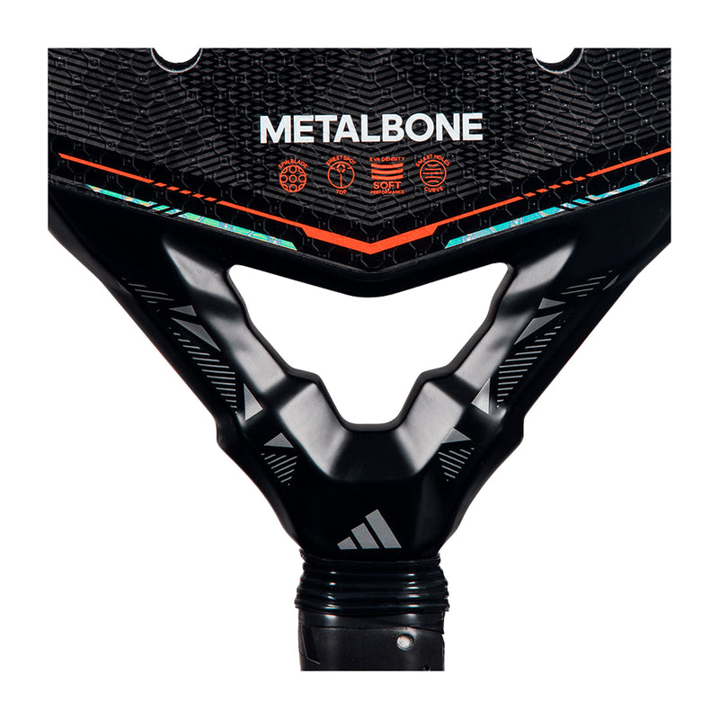 Adidas Metalbone 3.5 Padel Racquet 2026 7