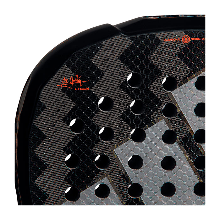 Adidas Metalbone 3.5 Padel Racquet 2026 6