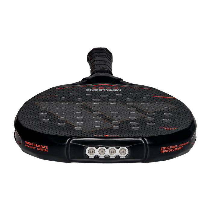 Adidas Metalbone 3.5 Padel Racquet 2026 5