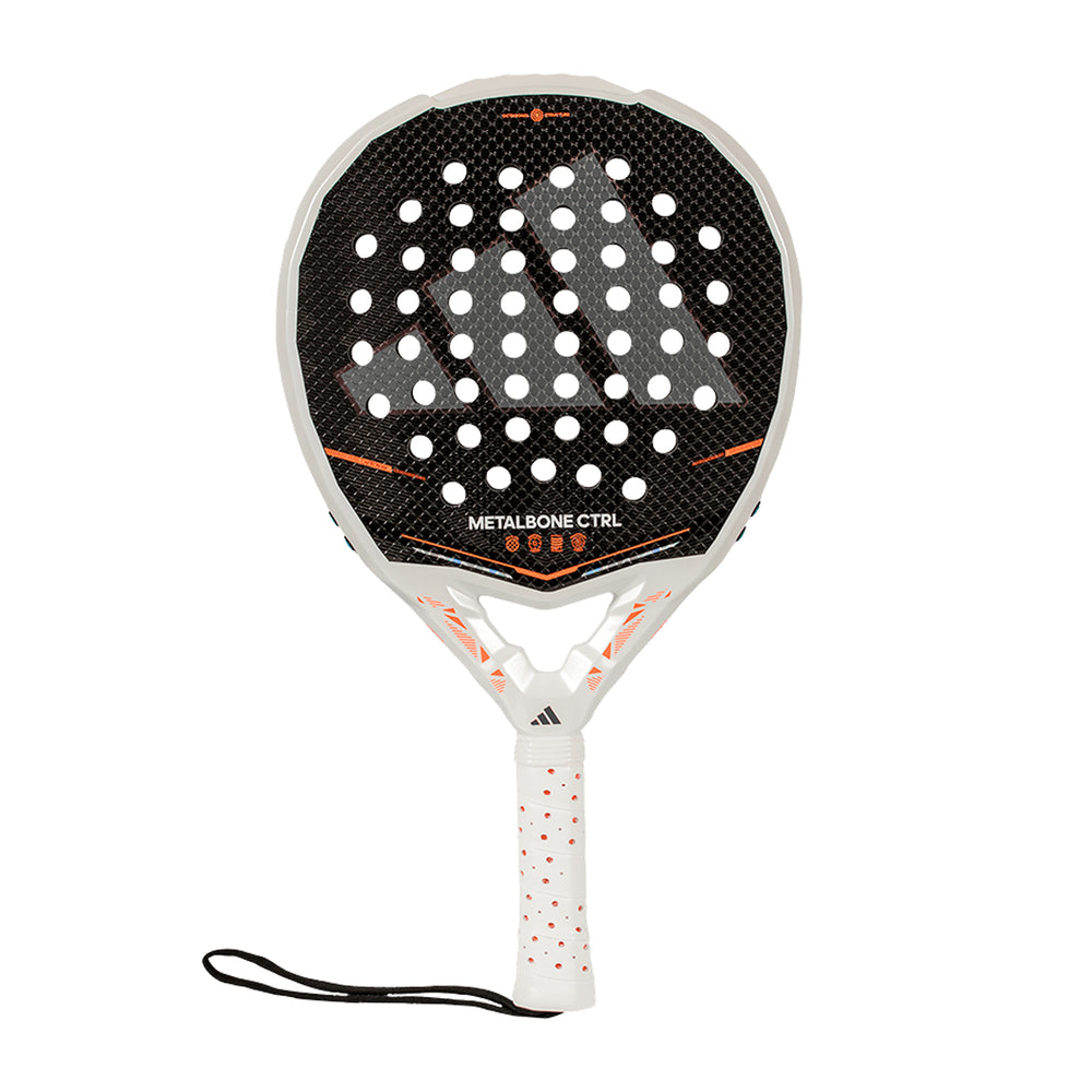 Adidas Metalbone CTRL 3.5 Padel Racquet 2026