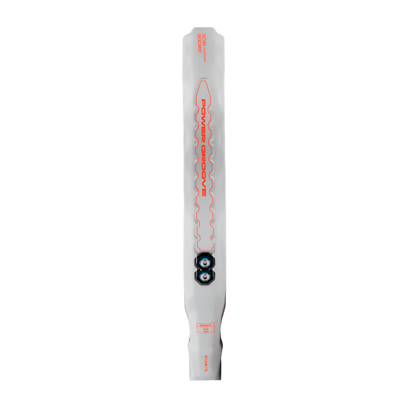 Adidas Metalbone CTRL 3.5 Padel Racquet 2026 4