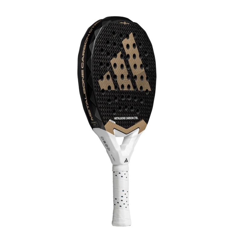 Adidas Metalbone Carbon Ctrl 3.4 Padel Racquet 2