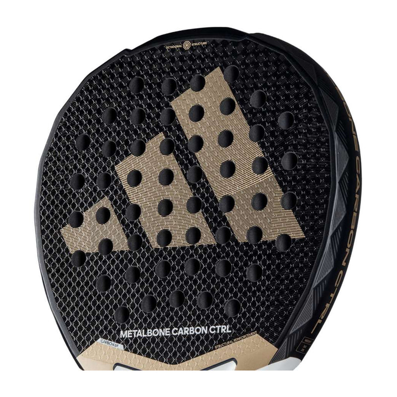 Adidas Metalbone Carbon Ctrl 3.4 Padel Racquet 4