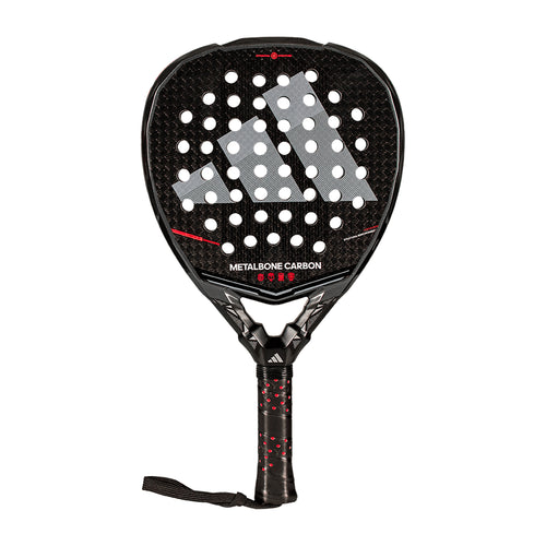 Adidas Metalbone Carbon Padel Racquet 2026