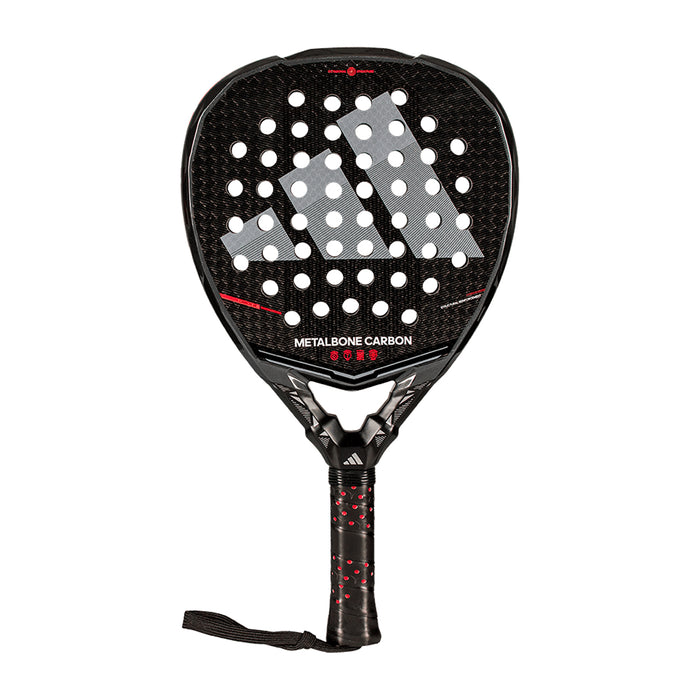 Adidas Metalbone Carbon Padel Racquet 2026 1