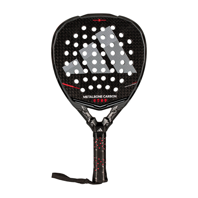 Adidas Metalbone Carbon Padel Racquet 2026 1
