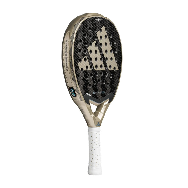 Adidas Metalbone Ctrl 3.4 Padel Racquet 2