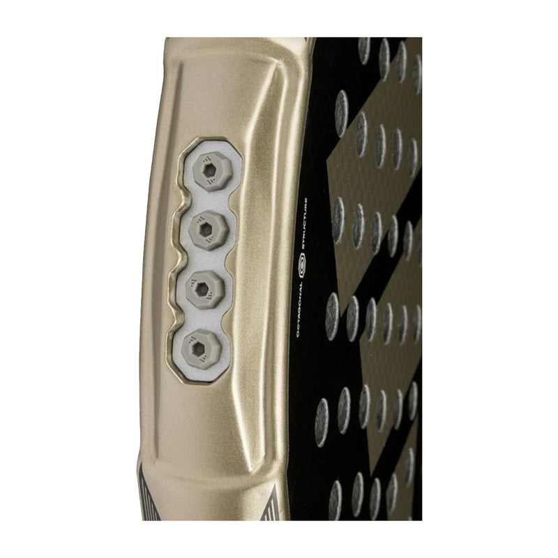Adidas Metalbone Ctrl 3.4 Padel Racquet 6