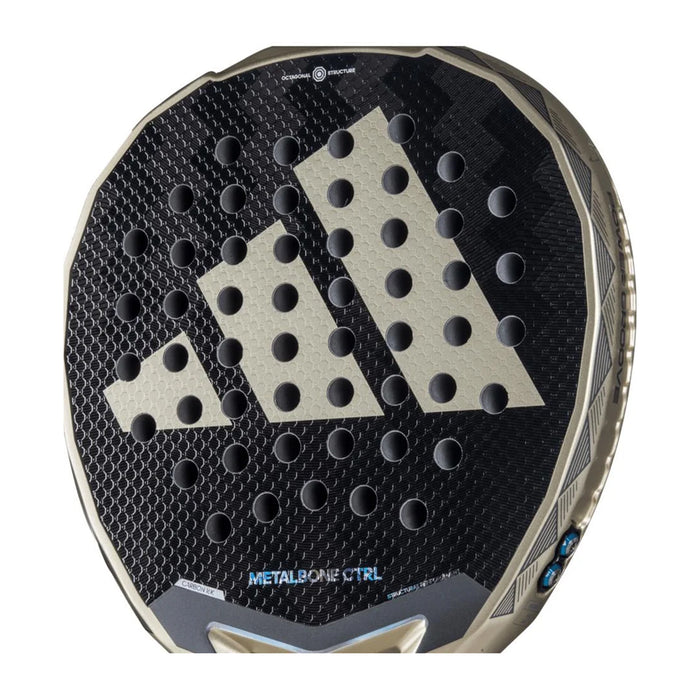 Adidas Metalbone Ctrl 3.4 Padel Racquet 9