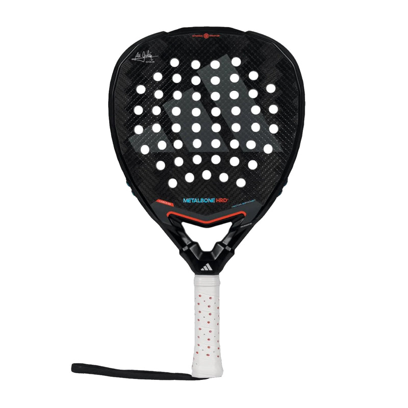Adidas Metalbone HRD+ 3.4 Padel Racquet 1