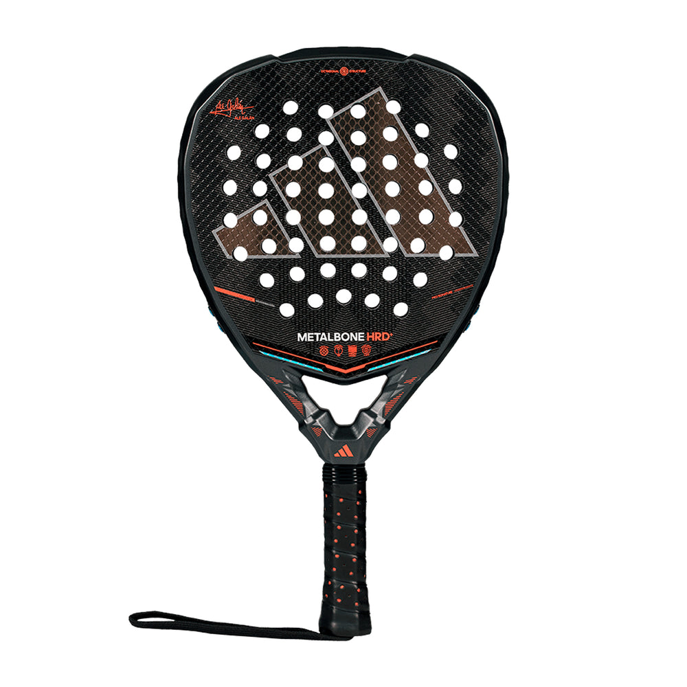 Adidas Metalbone HRD+ 3.5 Padel Racquet 2026