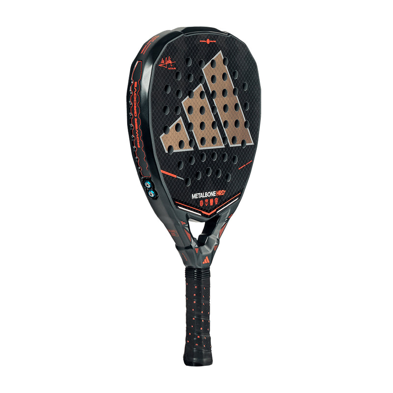 Adidas Metalbone HRD+ 3.5 Padel Racquet 2026 2