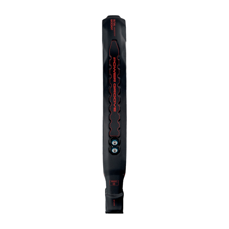 Adidas Metalbone HRD+ 3.5 Padel Racquet 2026 9