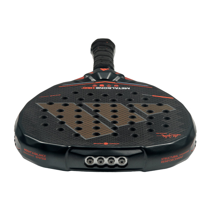 Adidas Metalbone HRD+ 3.5 Padel Racquet 2026 6