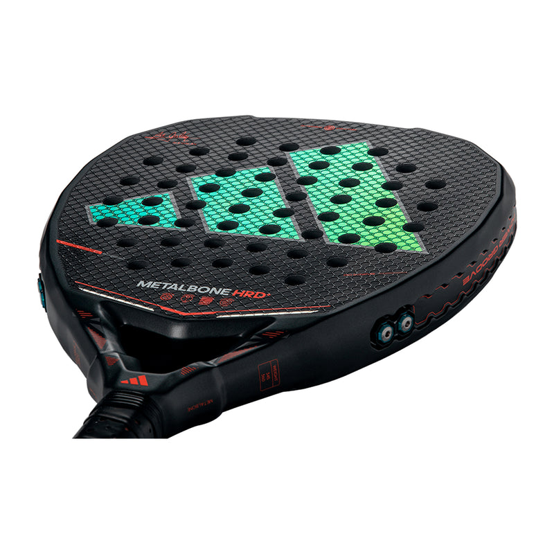 Adidas Metalbone HRD+ 3.5 Padel Racquet 2026 5